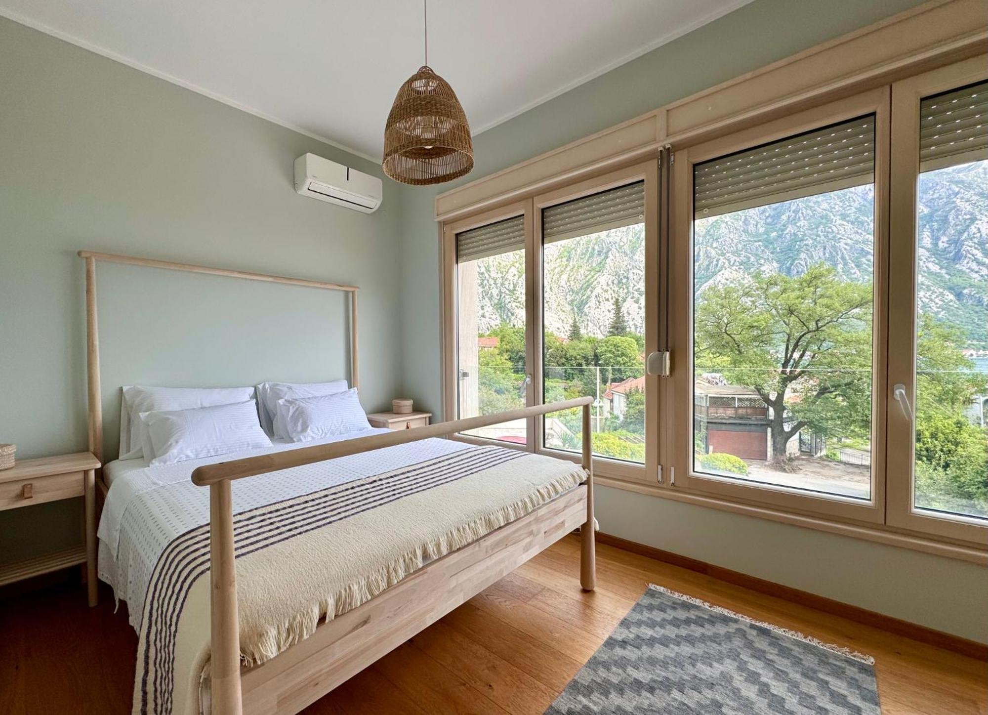 Olea Apartments Orahovac Kotor Dış mekan fotoğraf