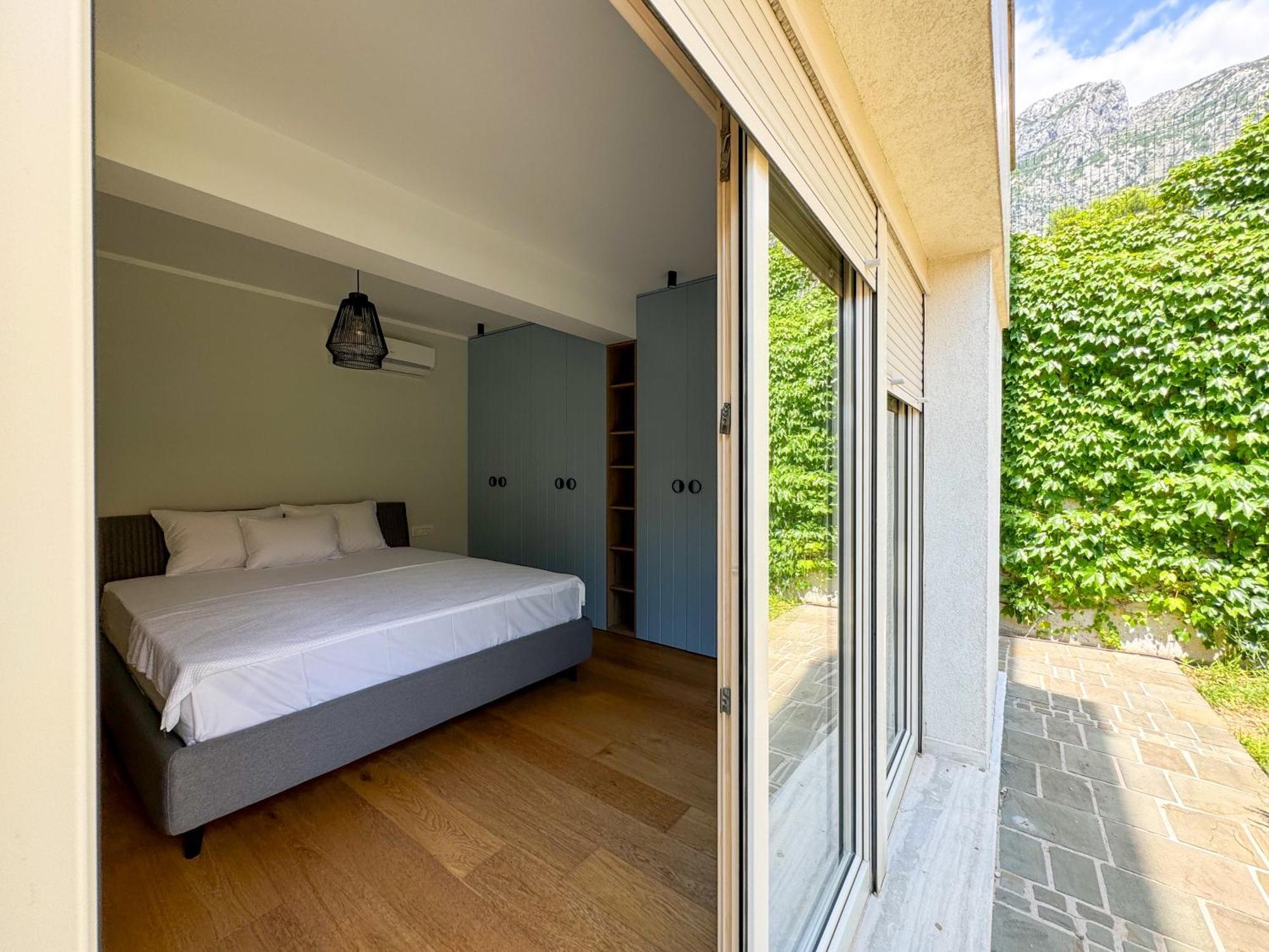 Olea Apartments Orahovac Kotor Dış mekan fotoğraf