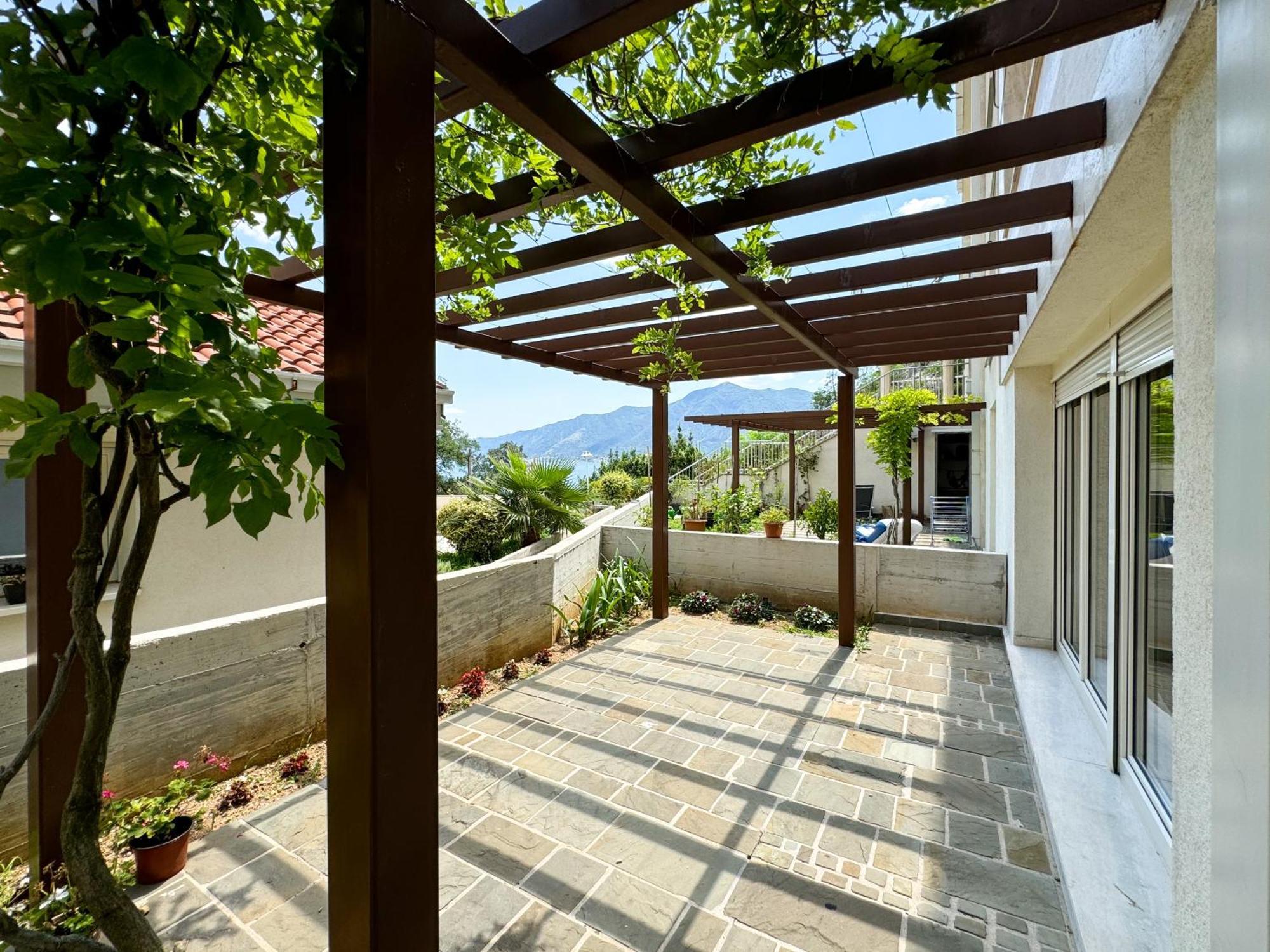 Olea Apartments Orahovac Kotor Dış mekan fotoğraf