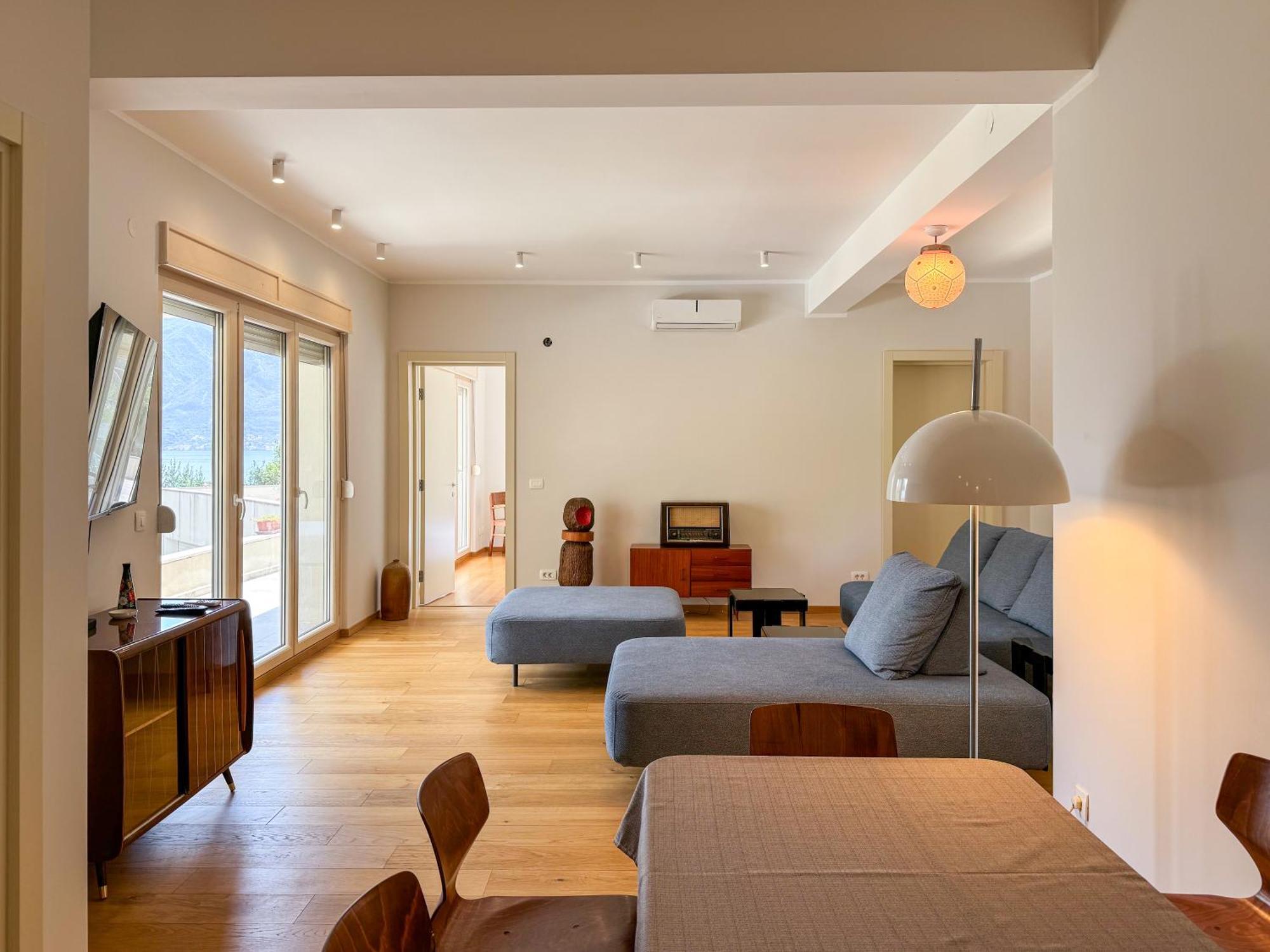 Olea Apartments Orahovac Kotor Dış mekan fotoğraf
