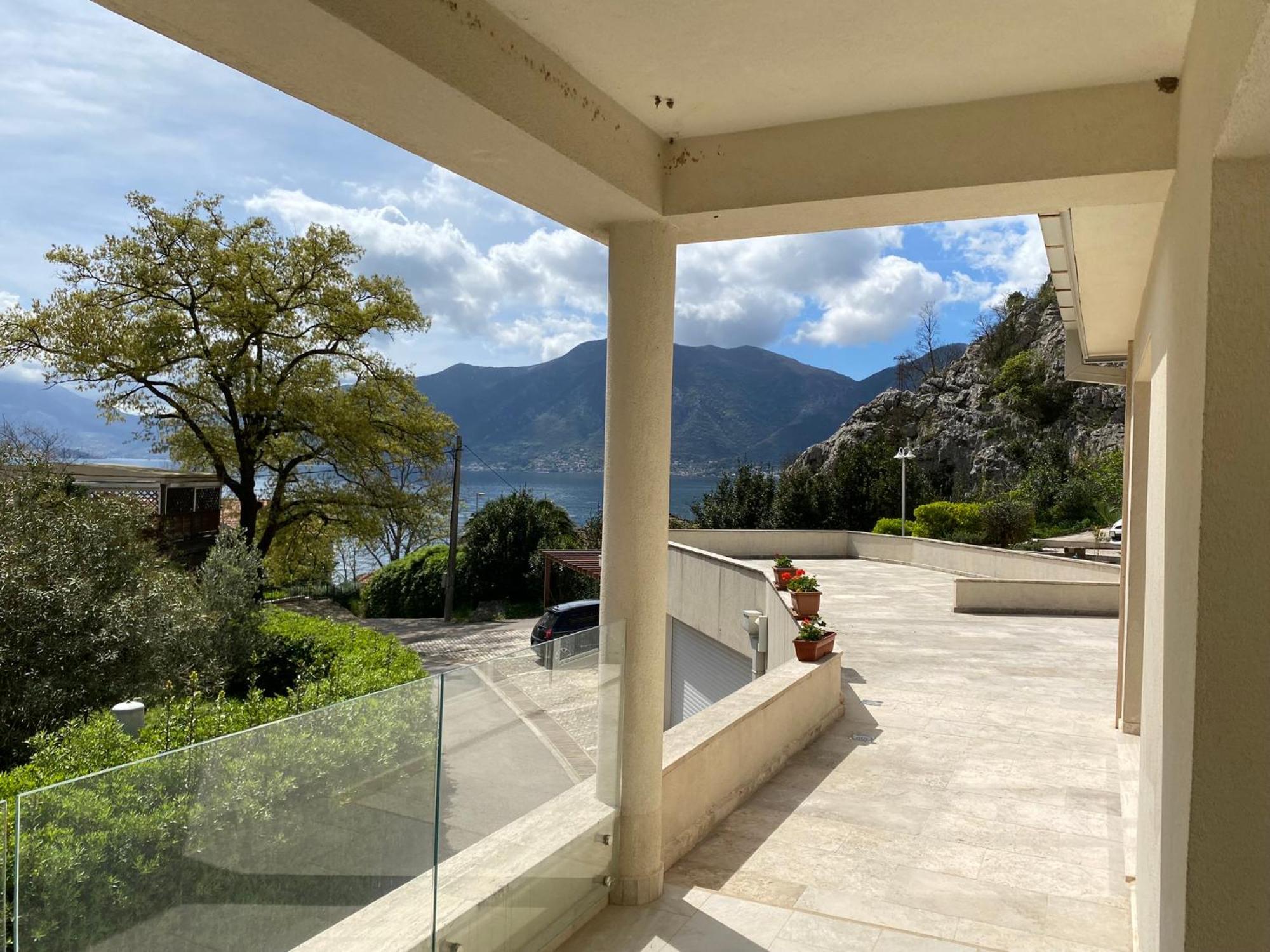Olea Apartments Orahovac Kotor Dış mekan fotoğraf
