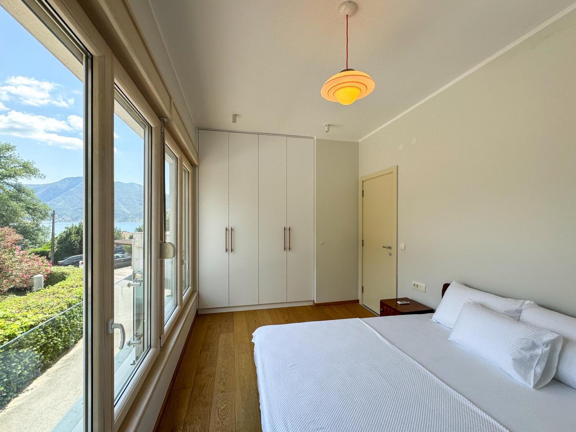 Olea Apartments Orahovac Kotor Dış mekan fotoğraf
