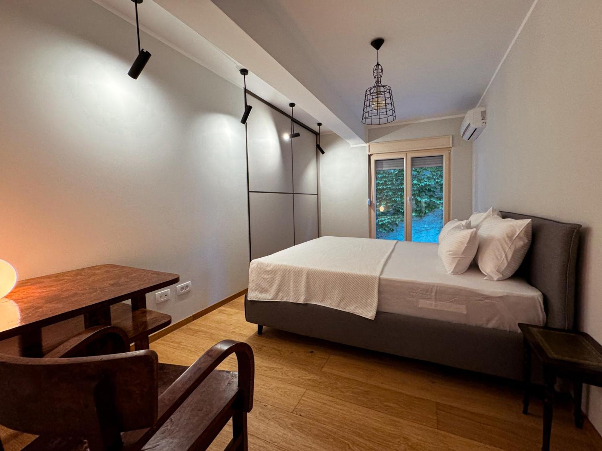 Olea Apartments Orahovac Kotor Dış mekan fotoğraf