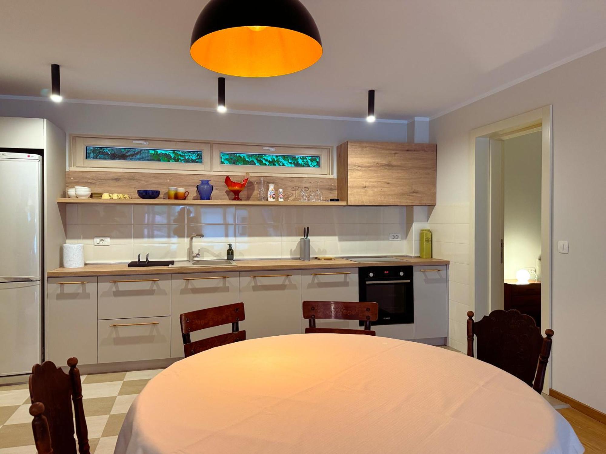 Olea Apartments Orahovac Kotor Dış mekan fotoğraf