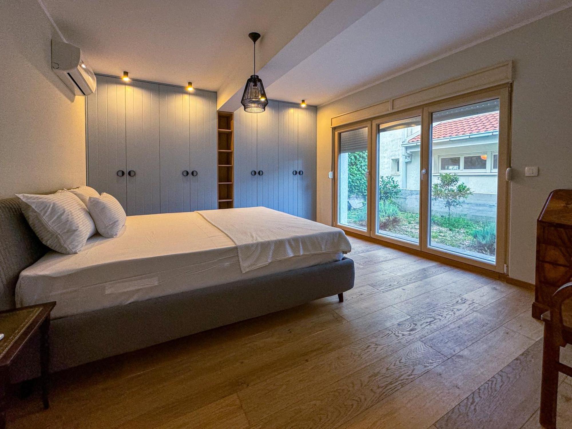 Olea Apartments Orahovac Kotor Dış mekan fotoğraf