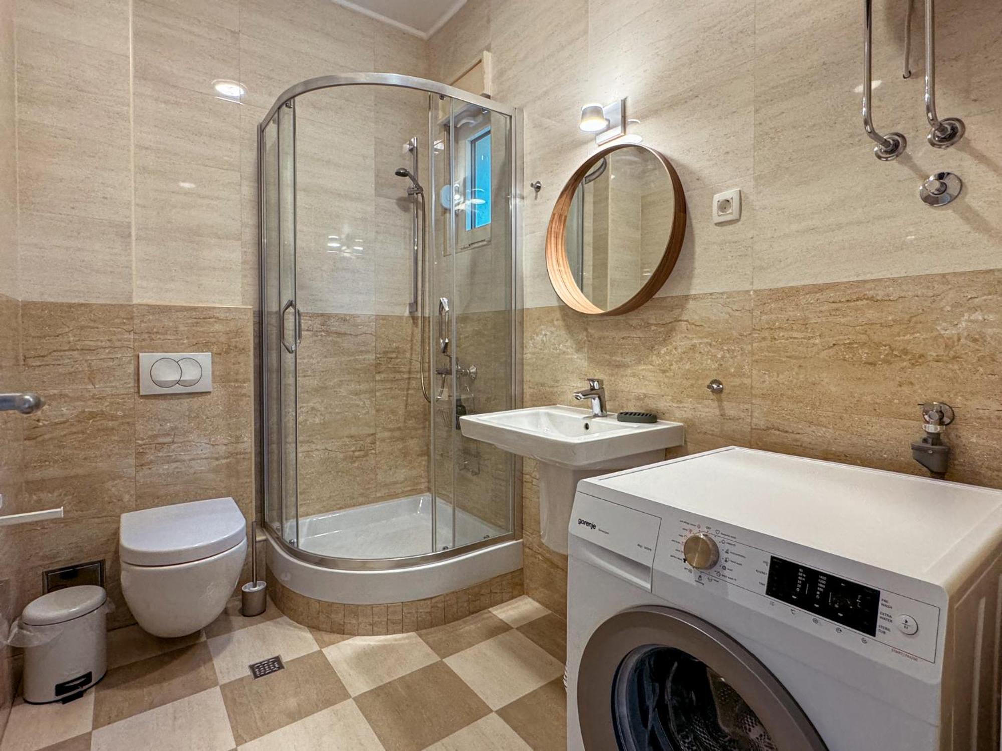 Olea Apartments Orahovac Kotor Dış mekan fotoğraf
