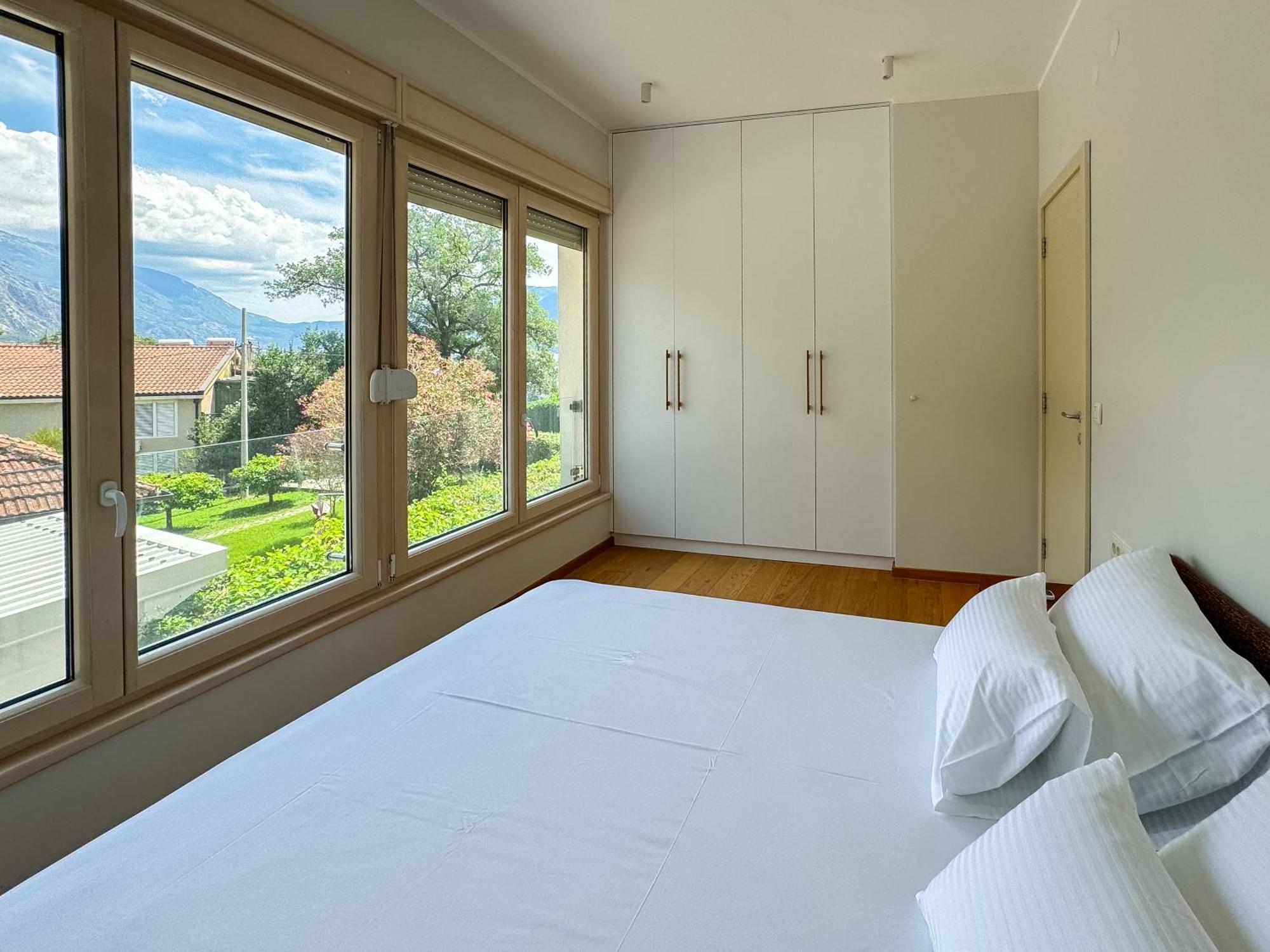 Olea Apartments Orahovac Kotor Dış mekan fotoğraf